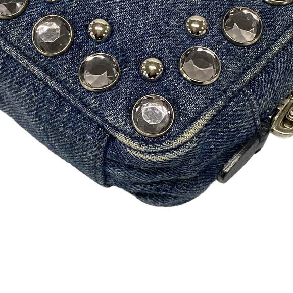 PRADA Logo Shoulder Bag - Picture 8 of 16